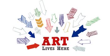 Now Hiring - Manager, Art Lives Here Incubator & Gallery